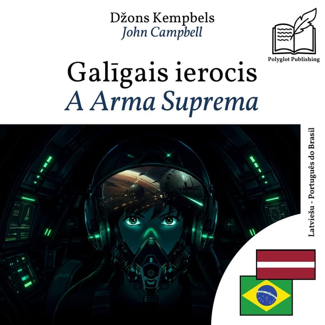A Arma Suprema