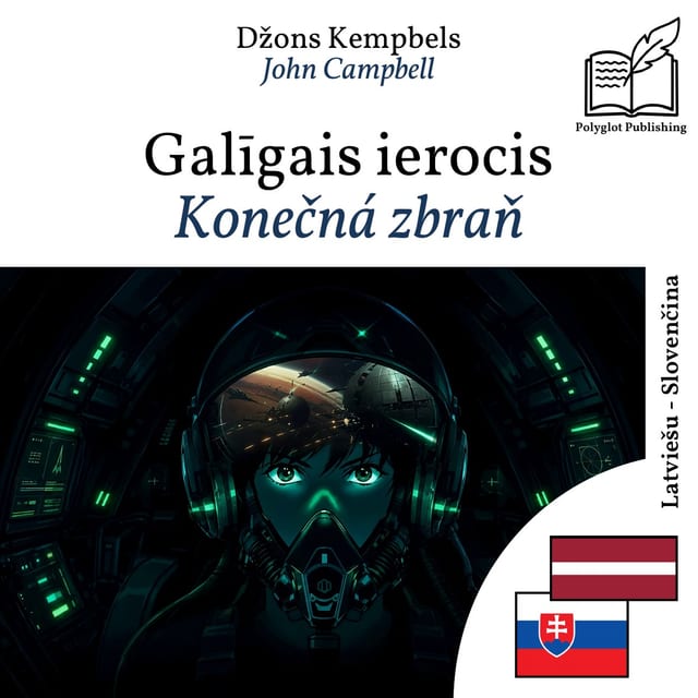 Konečná zbraň