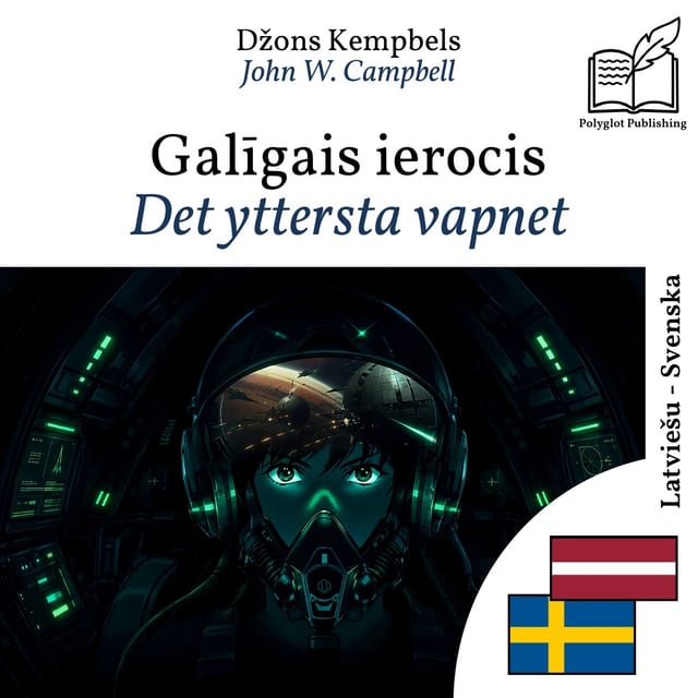 Det yttersta vapnet