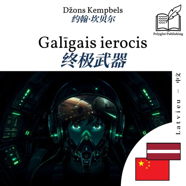 终极武器