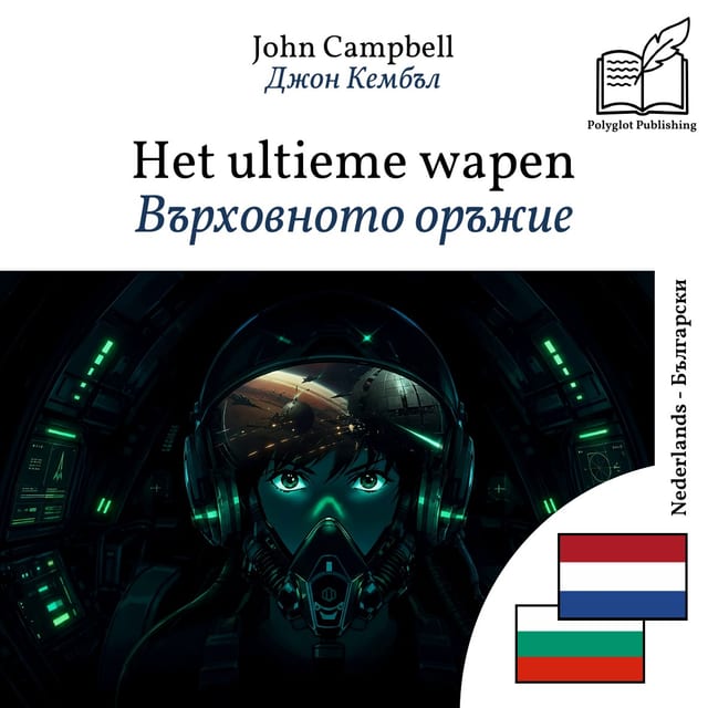 Върховното оръжие