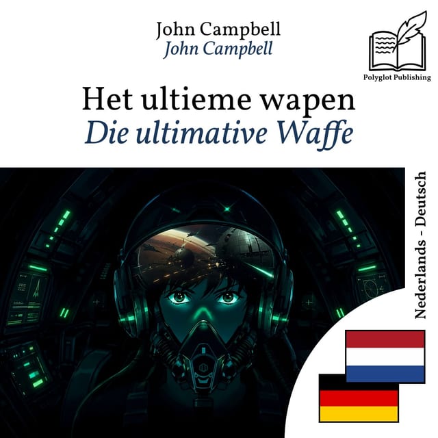 Die ultimative Waffe