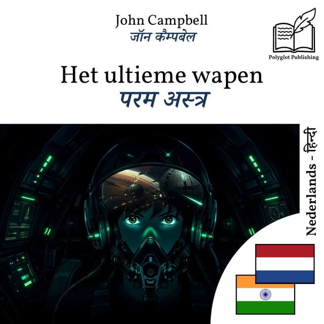 परम अस्त्र