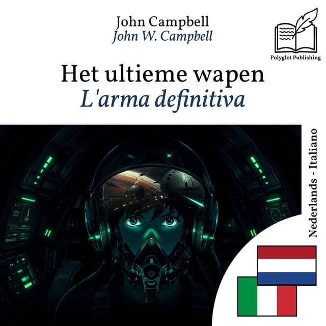 L'arma definitiva