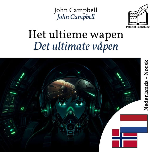Det ultimate våpen