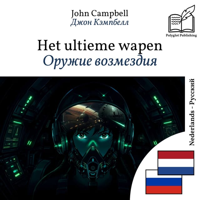 Оружие возмездия
