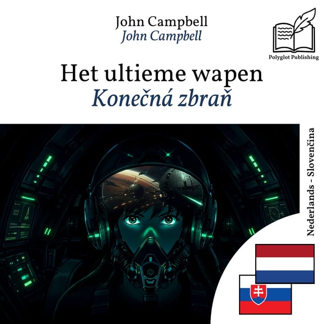 Konečná zbraň