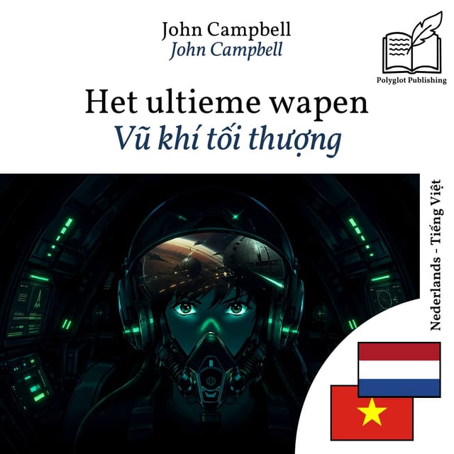 Vũ khí tối thượng