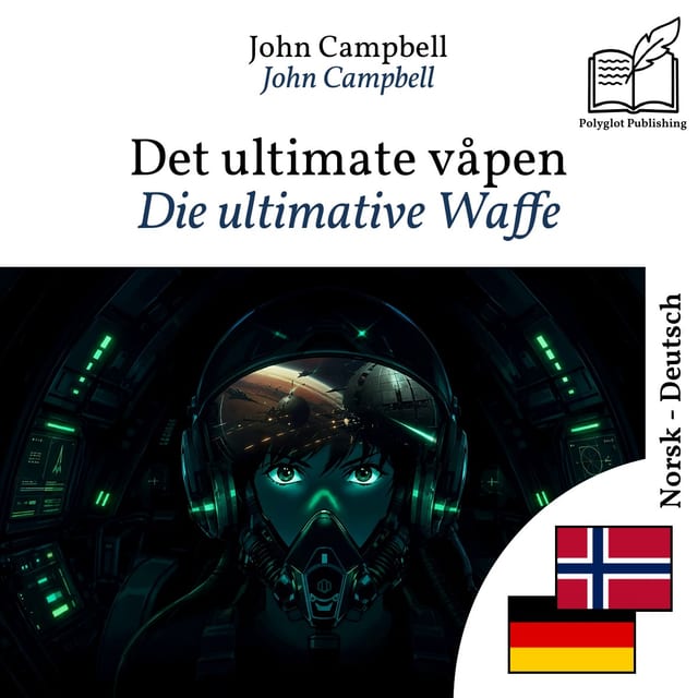 Die ultimative Waffe