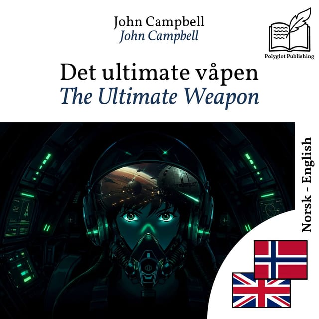 The Ultimate Weapon