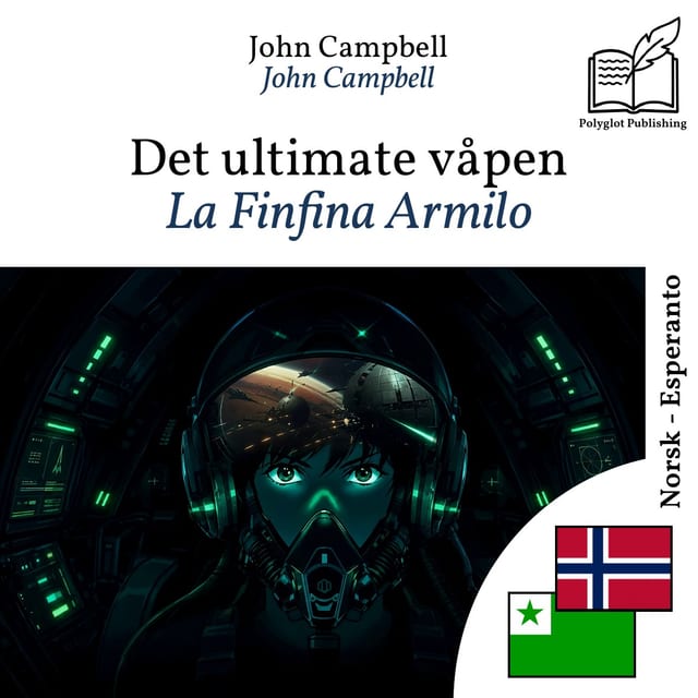 La Finfina Armilo