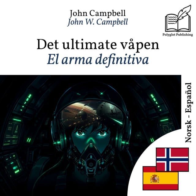 El arma definitiva