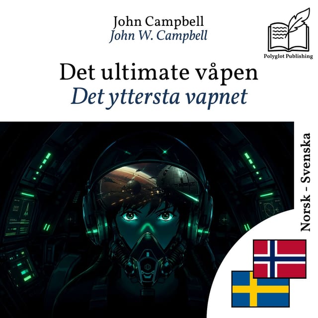 Det yttersta vapnet