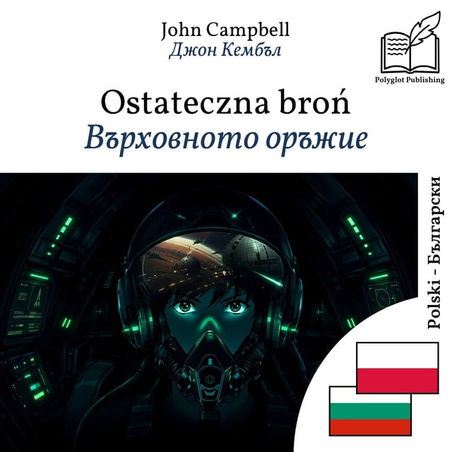 Върховното оръжие