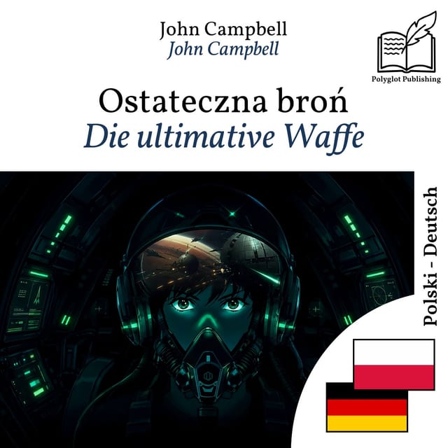 Die ultimative Waffe