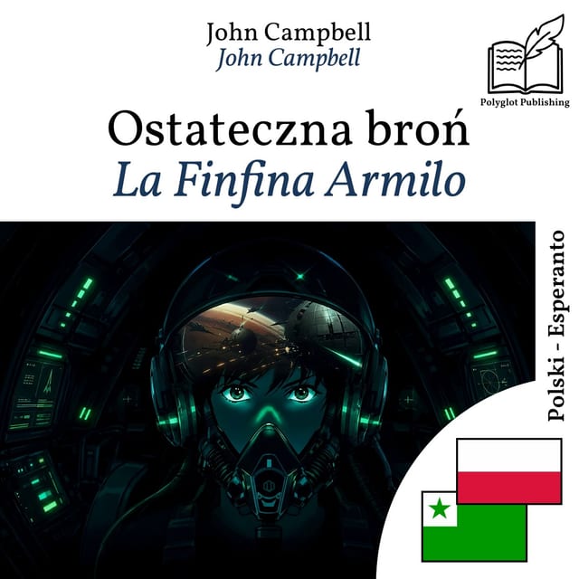 La Finfina Armilo
