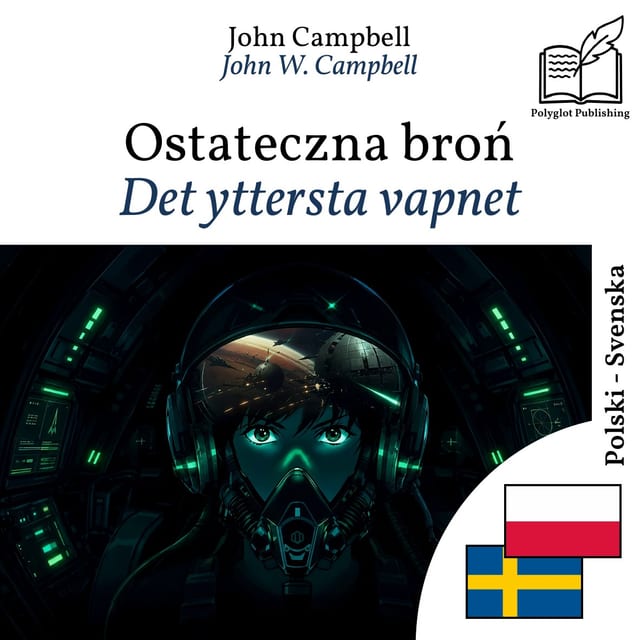 Det yttersta vapnet