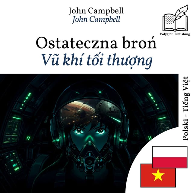 Vũ khí tối thượng