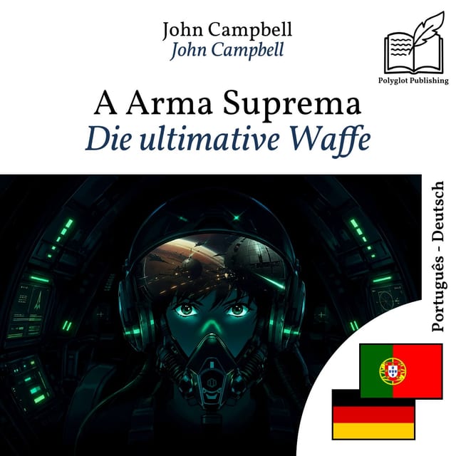 Die ultimative Waffe