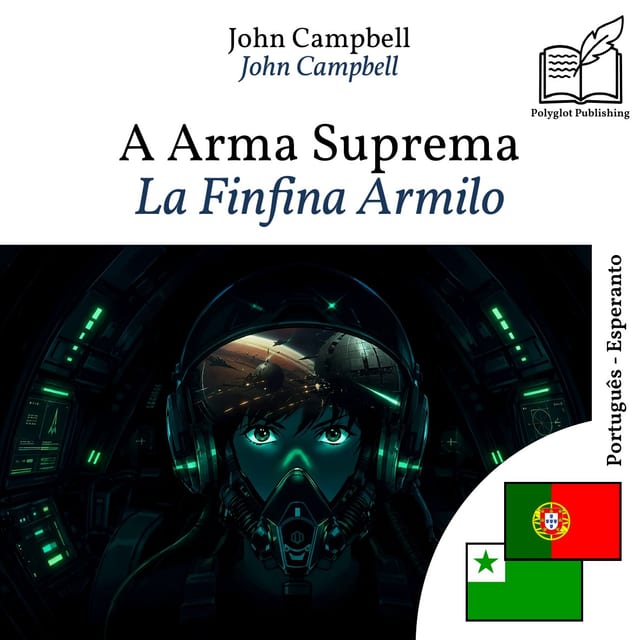 La Finfina Armilo
