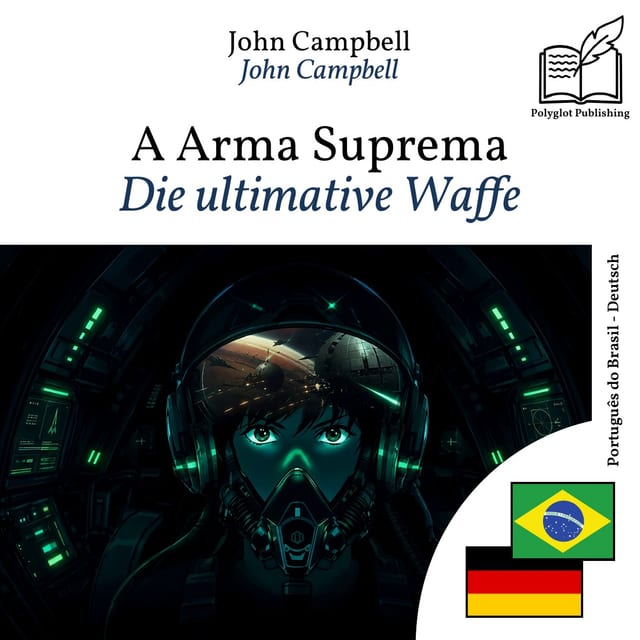 Die ultimative Waffe