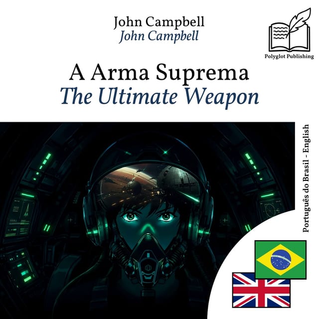 The Ultimate Weapon