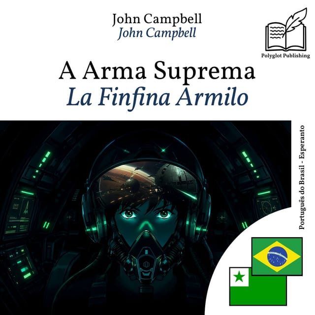 La Finfina Armilo