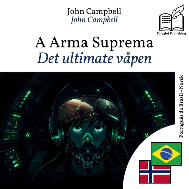 Det ultimate våpen
