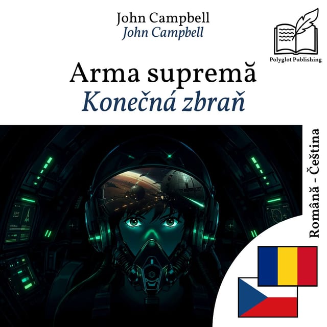 Konečná zbraň