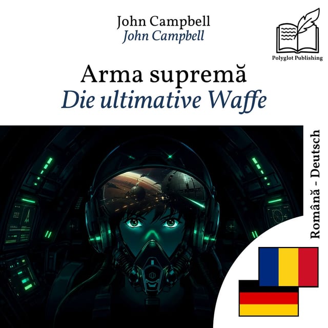 Die ultimative Waffe