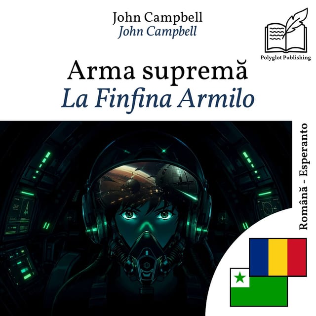 La Finfina Armilo