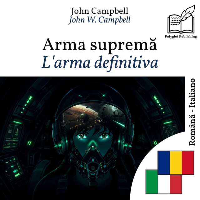 L'arma definitiva