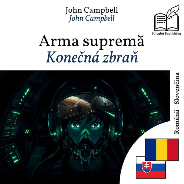 Konečná zbraň