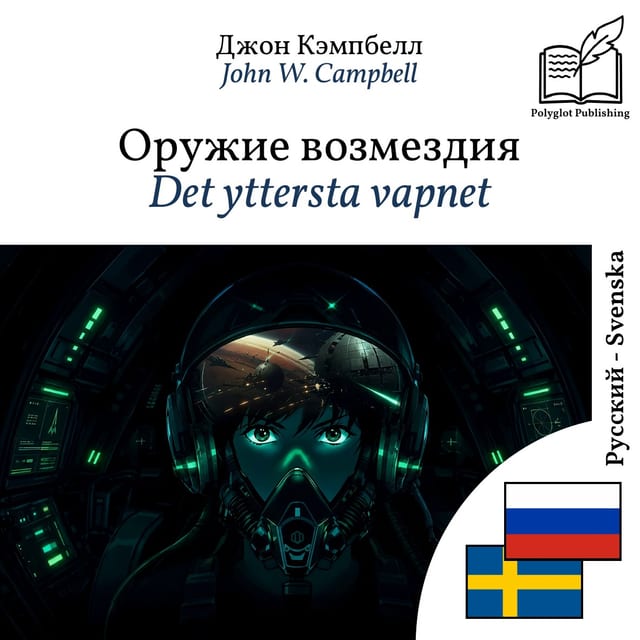 Det yttersta vapnet
