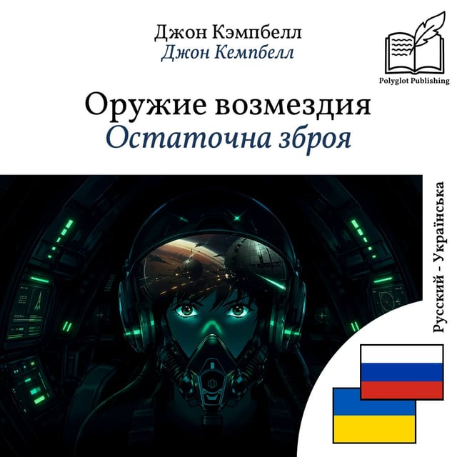 Остаточна зброя