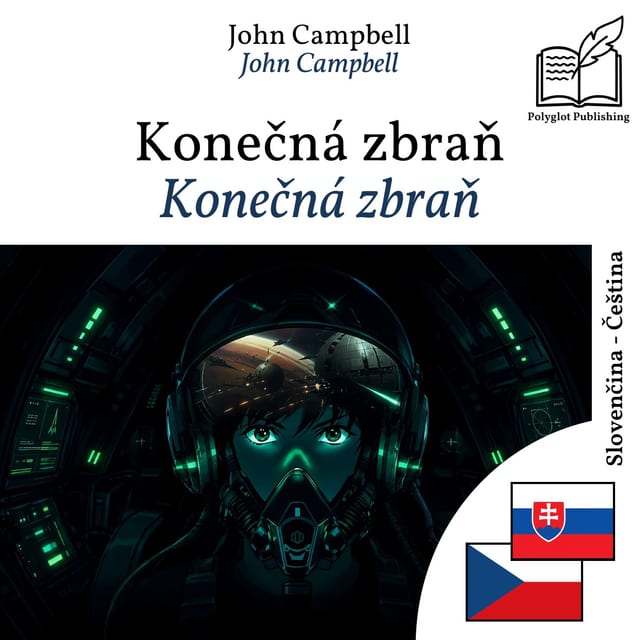 Konečná zbraň
