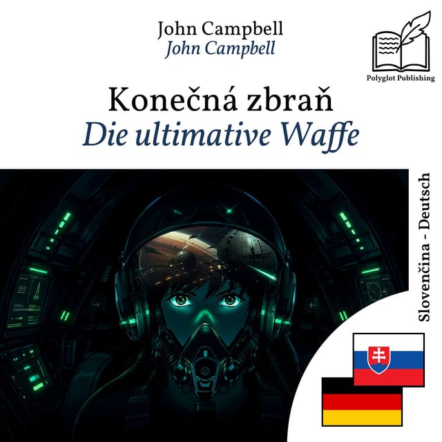 Die ultimative Waffe