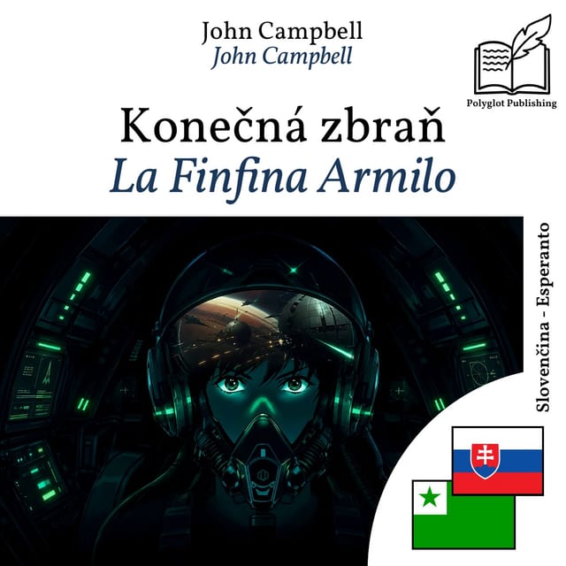 La Finfina Armilo