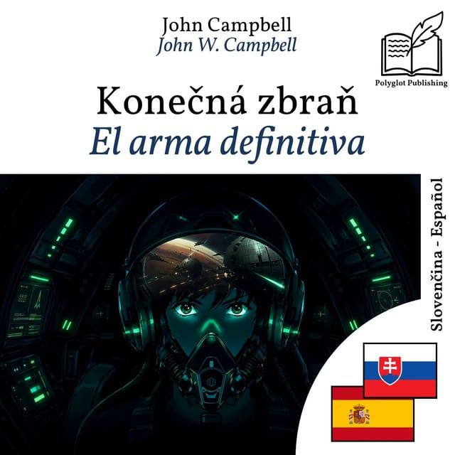 El arma definitiva