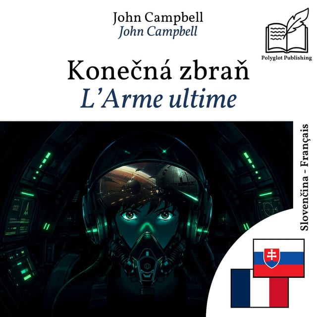L’Arme ultime