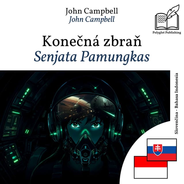 Senjata Pamungkas