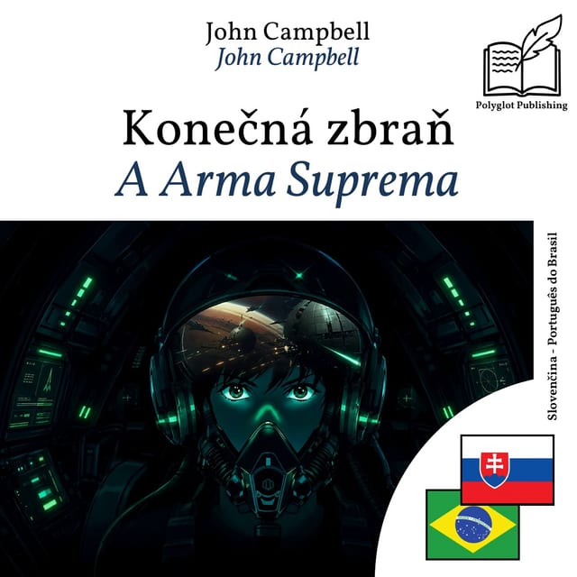 A Arma Suprema