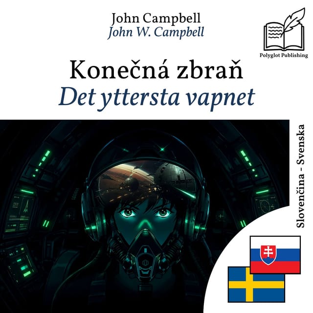 Det yttersta vapnet