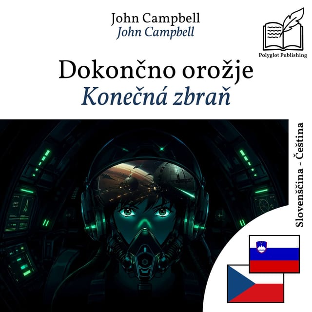 Konečná zbraň