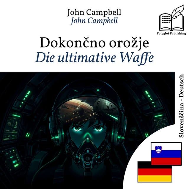 Die ultimative Waffe