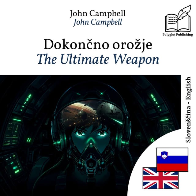 The Ultimate Weapon