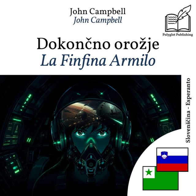 La Finfina Armilo