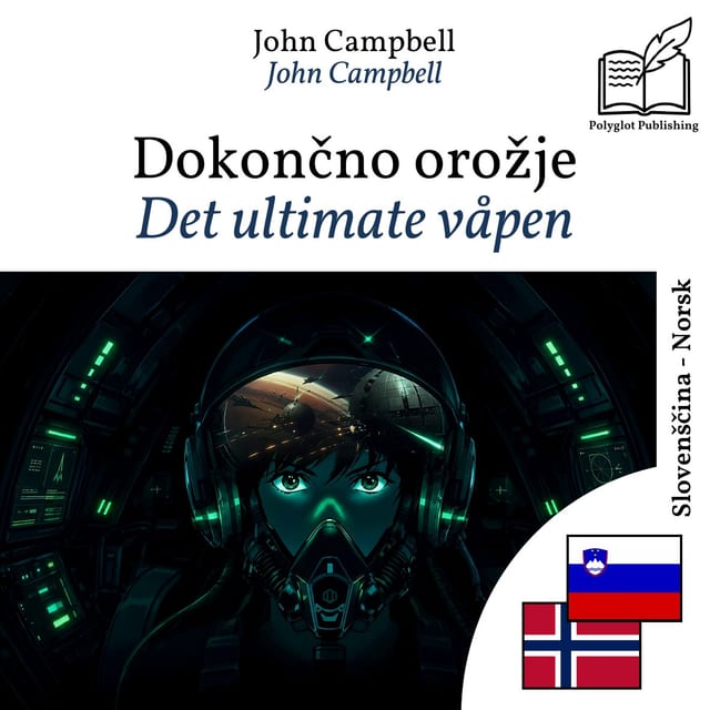 Det ultimate våpen