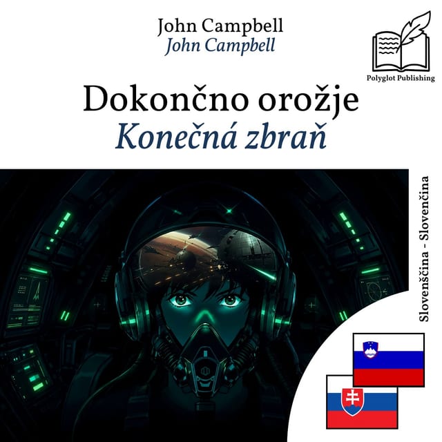 Konečná zbraň