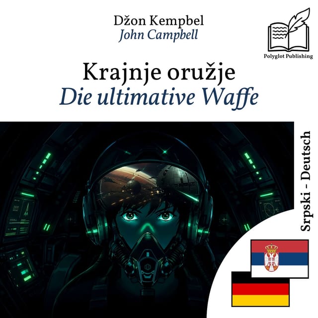 Die ultimative Waffe